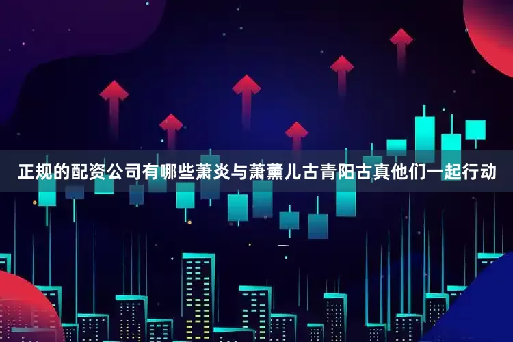 正规的配资公司有哪些萧炎与萧薰儿古青阳古真他们一起行动